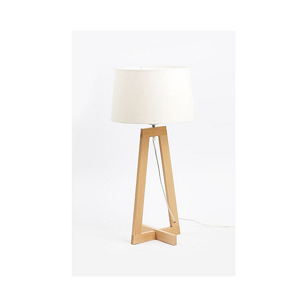 Lampe Aluminor Led Sacha