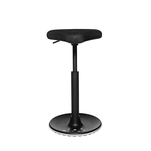 POPSY SITNESS tabouret ergonomique noir