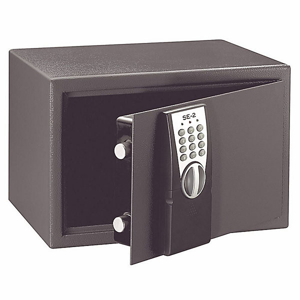 Coffre 1er prix Securis 23L - Electronique