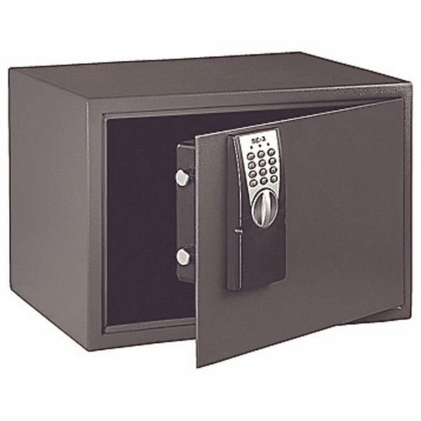 Coffre 1er prix Securis 34L - Electronique