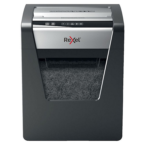 REXEL Destructeur X415 / P-4 23L
