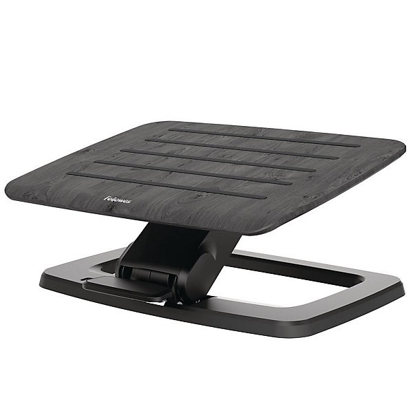 FELLOWES Repose-pieds Hana noir