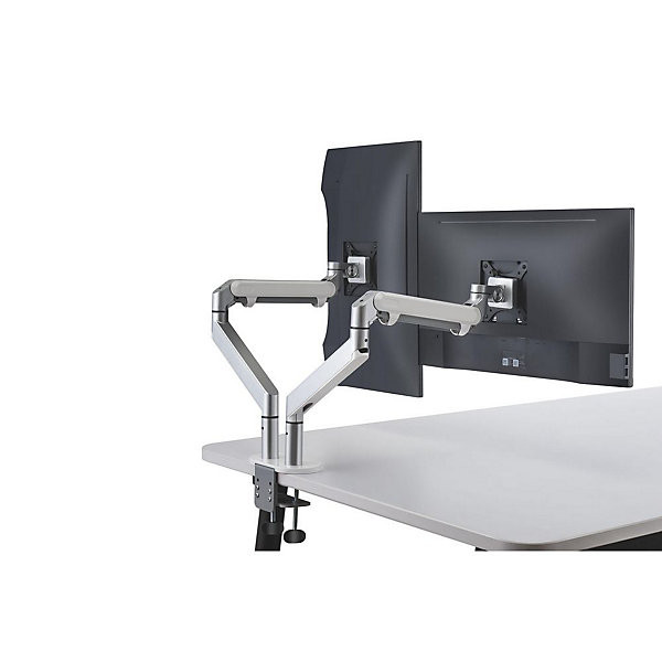 ALBA bras écran double Jamy blanc