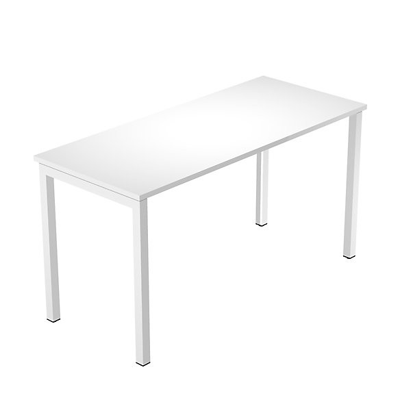 QUADRE Bureau antimicrobien 140x60cm