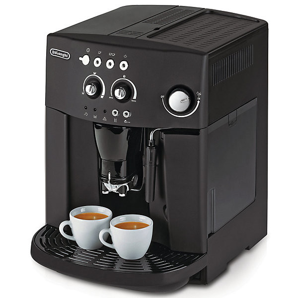 Machine expresso à grains Delonghi ESAM4000BEX1