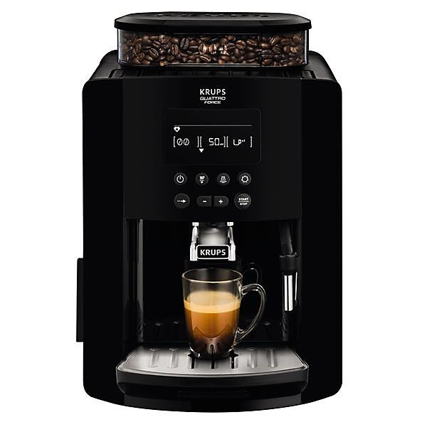 Machine expresso à grains Krups YY3074FD