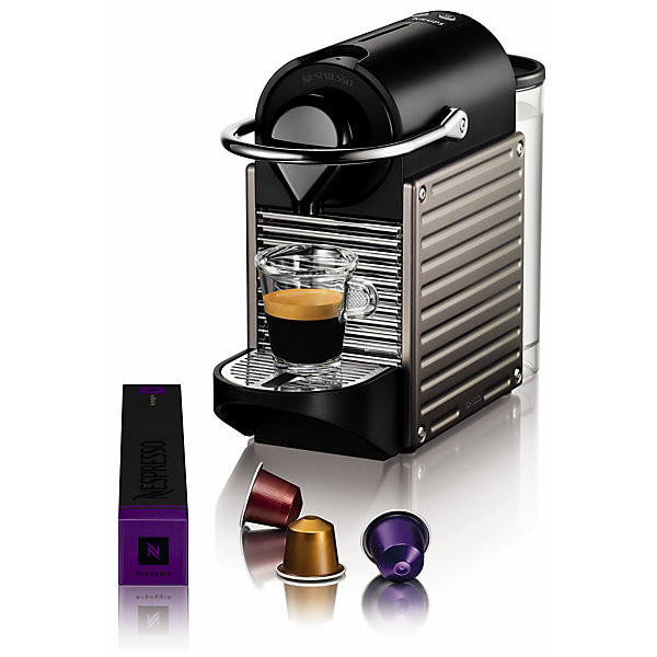 Nespresso Krups Pixie YY4127FD