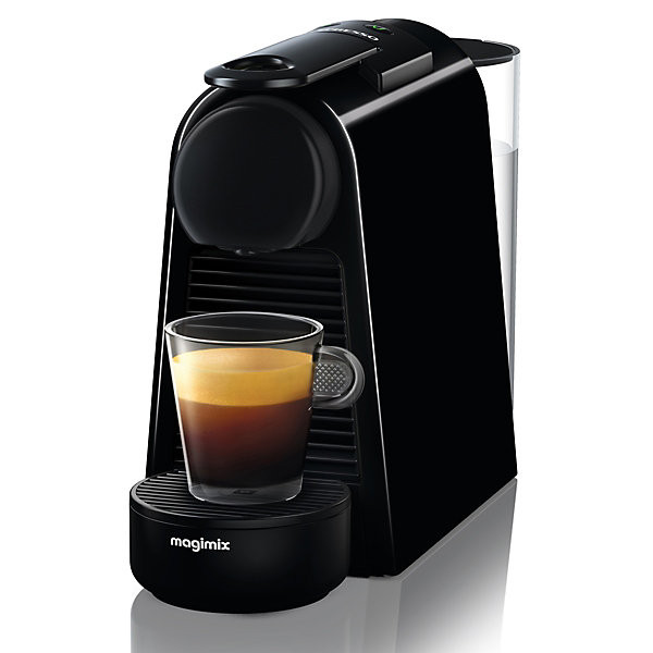 Nespresso Magimix Essenza Mini 11368