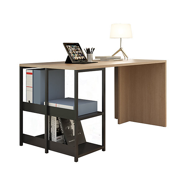 GRAPHIC Bureau 140x69cm