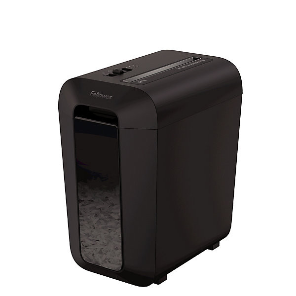 FELLOWES Destructeur LX65 / P-4  22L