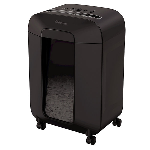 FELLOWES Destructeur LX85 / P-4  19L