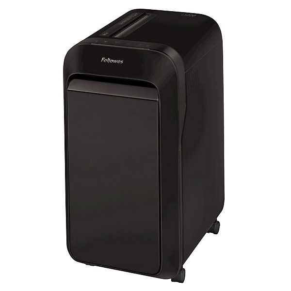 FELLOWES Destructeur LX220 / P-4 30L