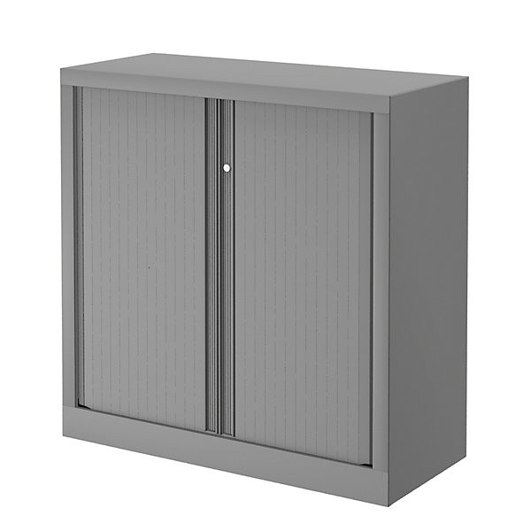 CONFORT Arm. rid. alu/alu H100xL100