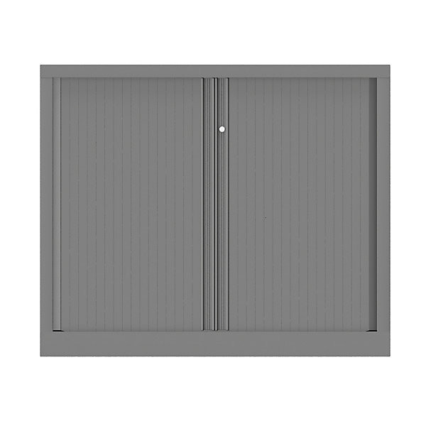 CONFORT Arm. rid. alu/alu H100xL120