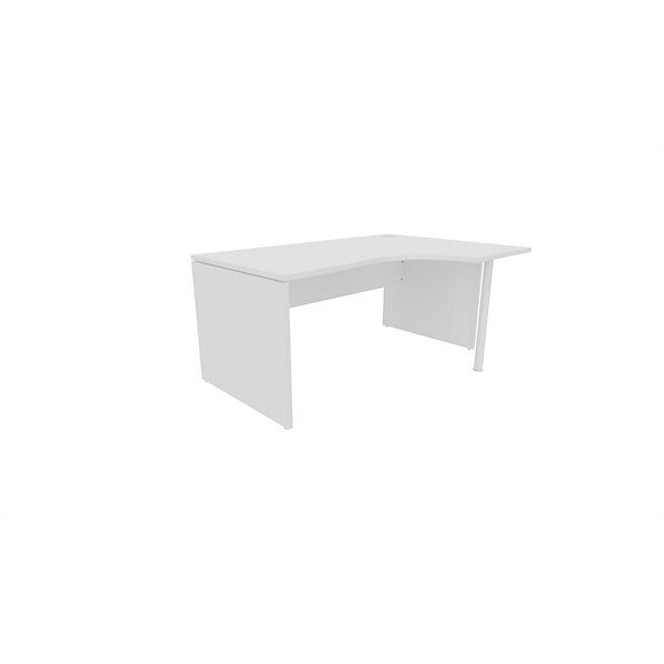 EVOLUTION Compact DT 160x110 blanc/blanc