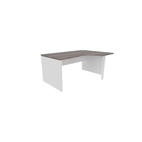 EVOLUTION Compact DT 160x110 blanc/cèdre