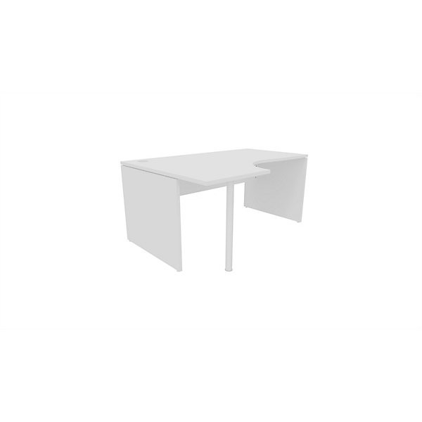 EVOLUTION Compact GC 160x110 blanc/blanc