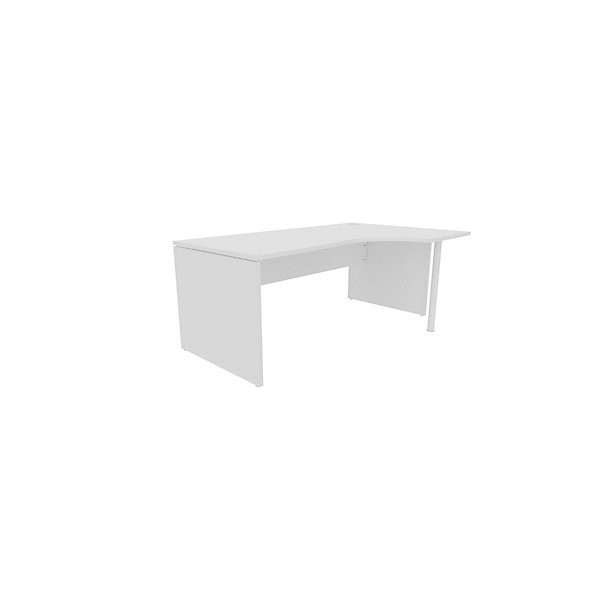 EVOLUTION Compact DT 180x110 blanc/blanc