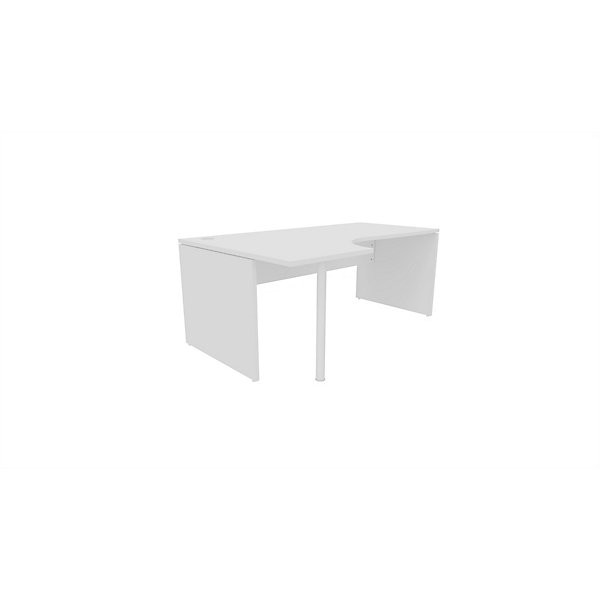 EVOLUTION Compact GC 180x110 blanc/blanc