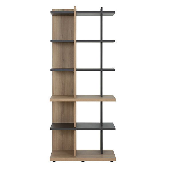 OSIRIS Bibliothèque L80xH190cm