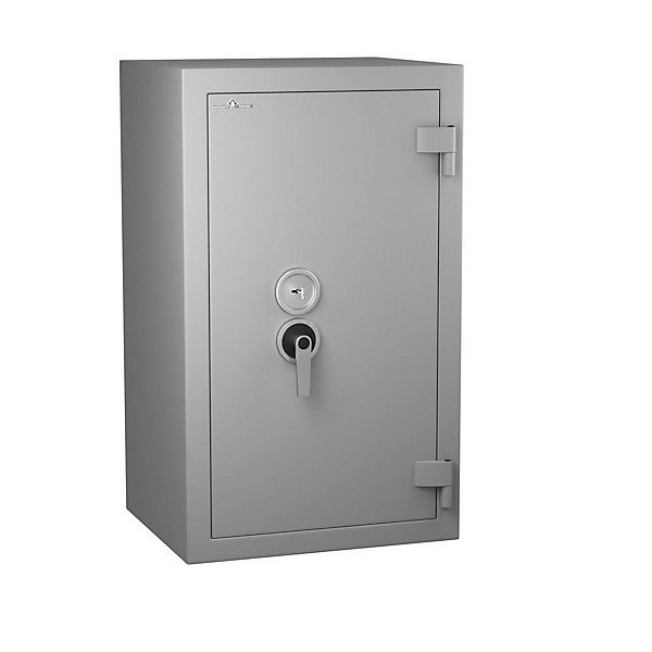 Armoire blindée 255L - Clé