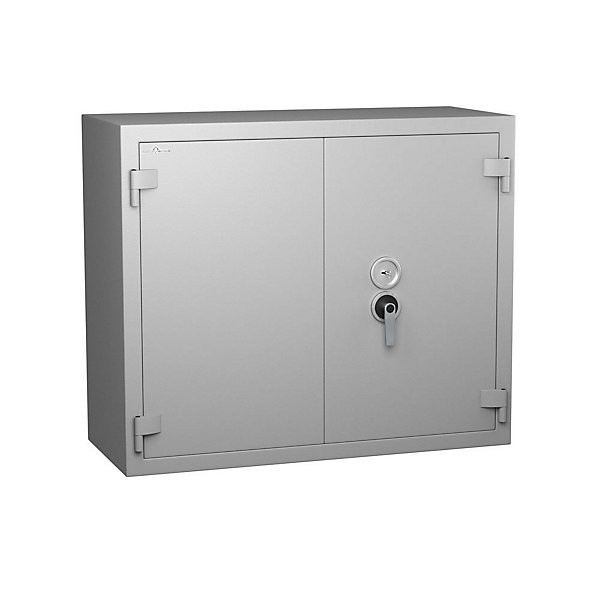 Armoire blindée 510L - Clé