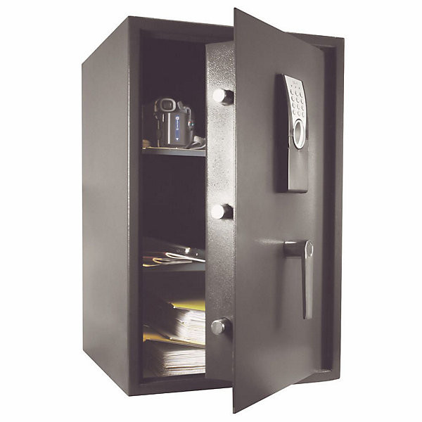 Coffre 1er prix Securis 77L - Electronique