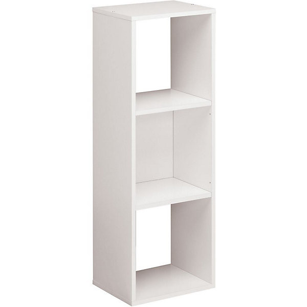 MULTICASES 3 cases H104xL36 blanc