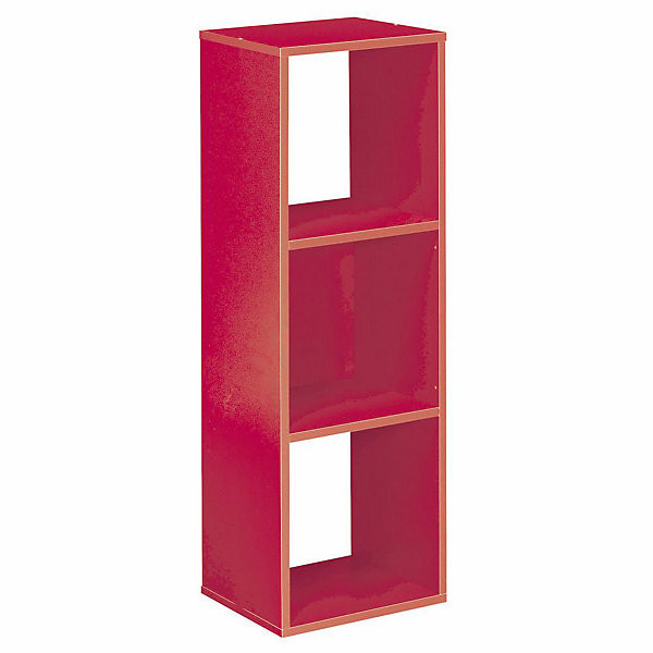 MULTICASES 3 cases H104xL36 rouge