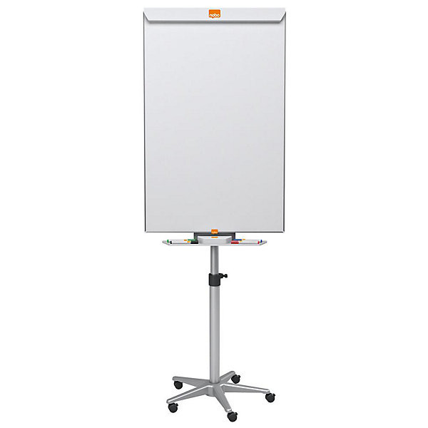 Chevalet mobile Nobo Barracuda