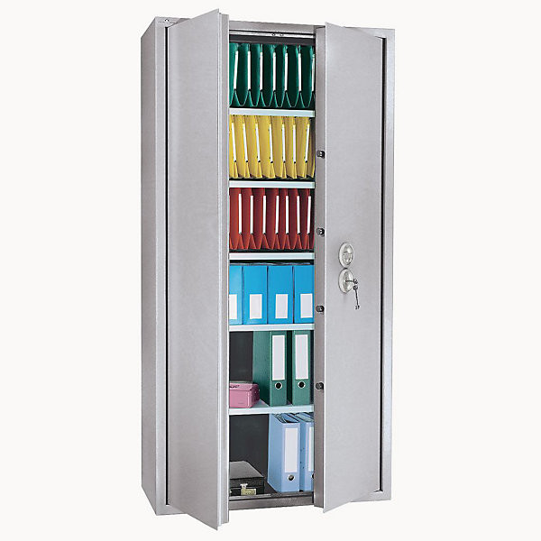 Armoire 1er prix Prima 830L - Clé