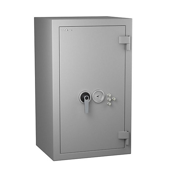 Armoire blindée 255L - Combinaison + clé