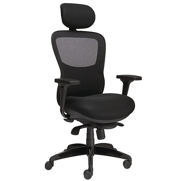 Fauteuil Octopussy avec appui-tête