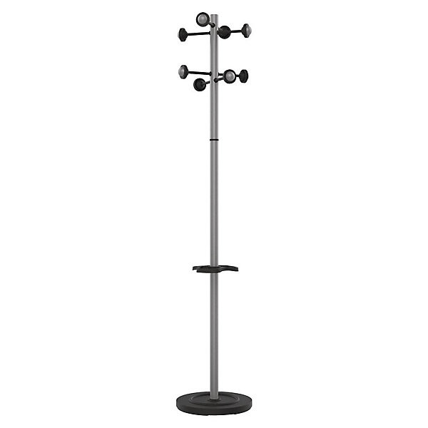 Portemanteau Unilux Accueil aluminium