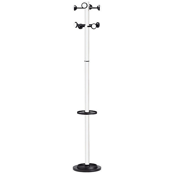 Portemanteau Unilux Accueil blanc