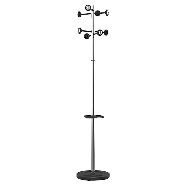 Portemanteau Unilux Accueil chrome