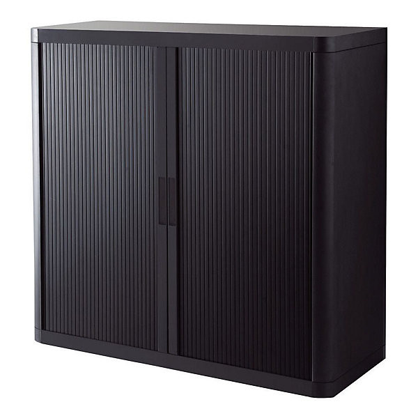 EASYOFFICE Arm. noir/noir H104xL110