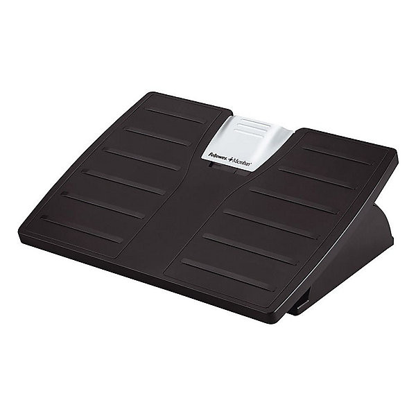FELLOWES Repose-pieds Microban