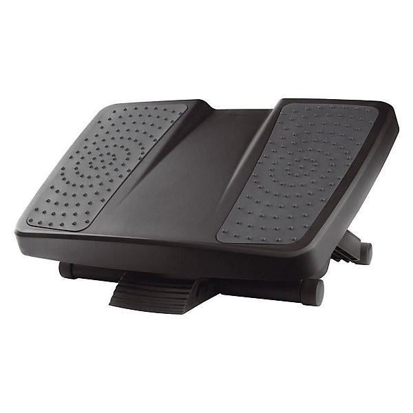 FELLOWES Repose-pieds Premium