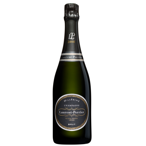 Champagne Laurent Perrier Millésimé