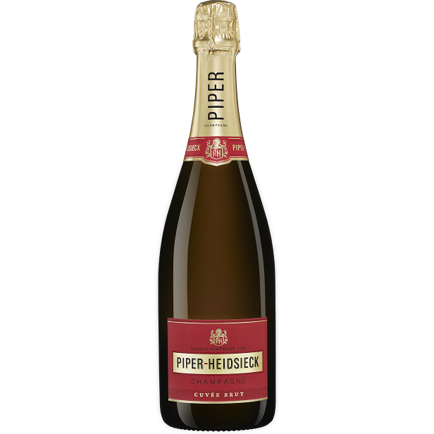 Champagne Piper-Heidsieck