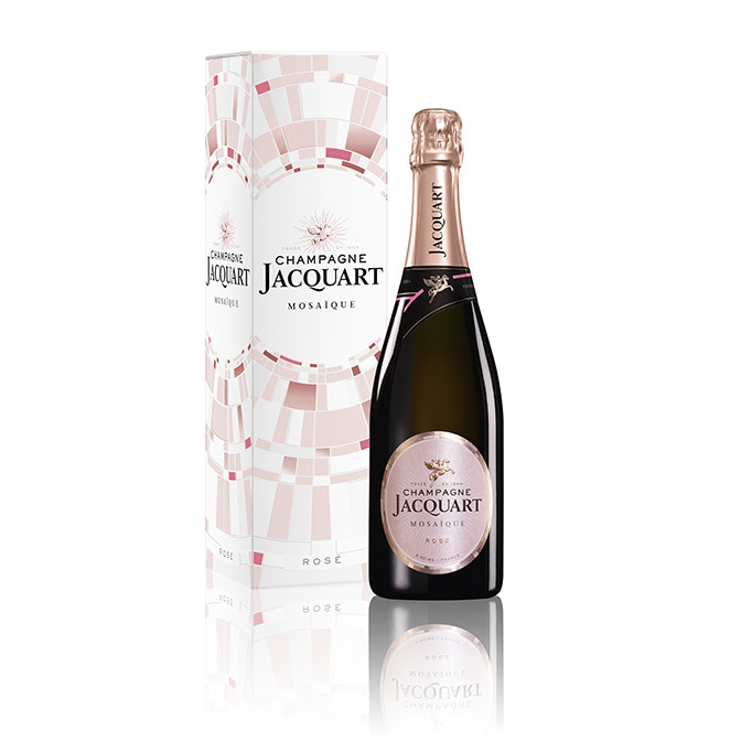 Champagne Jacquart