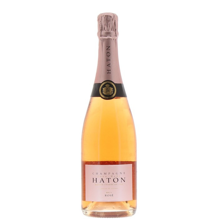 Champagne Haton