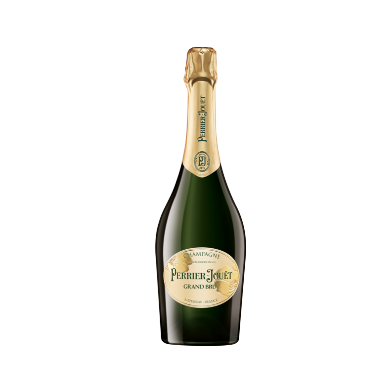 Champagne Perrier-Jouet