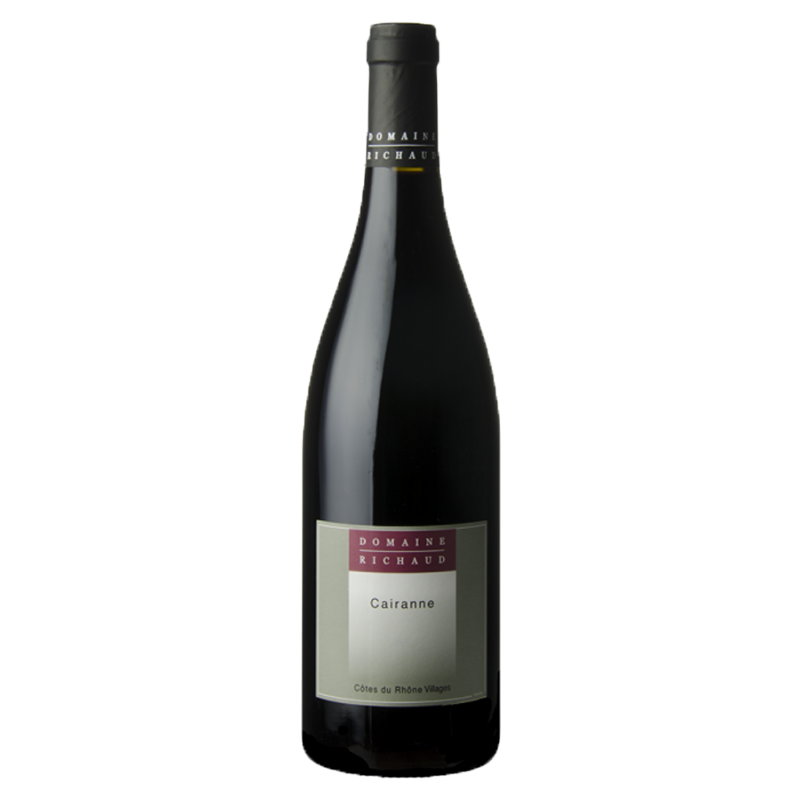 Cairanne Domaine Richaud 2018