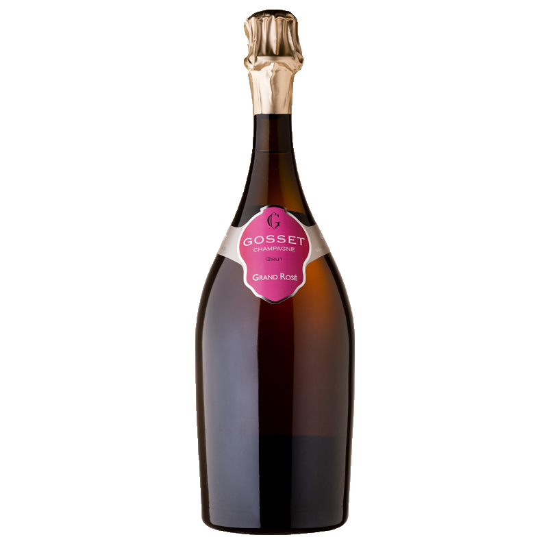 Champagne Gosset