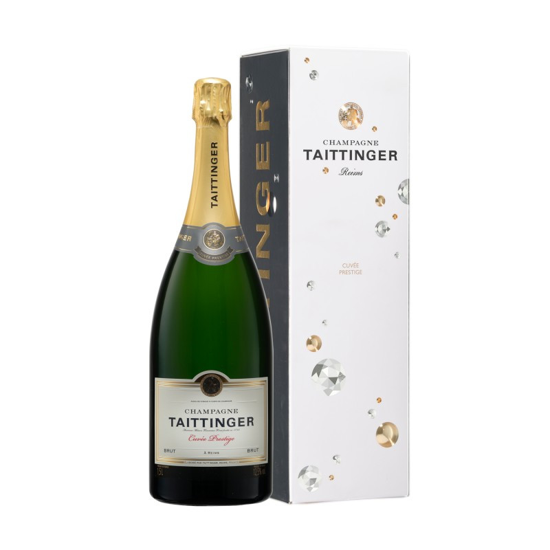 MAGNUM Taittinger Prestige