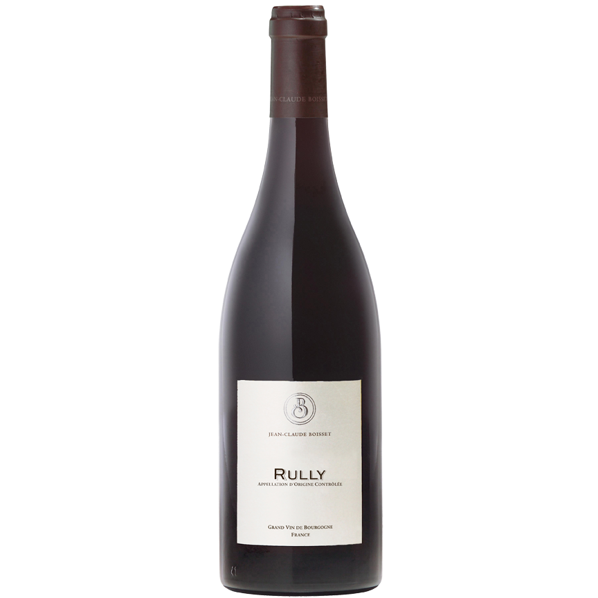 Rully Domaine Boisset 2015